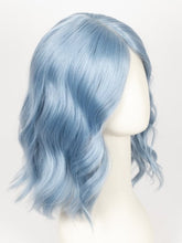 POLAR-SKY | Soft Sky-Blue